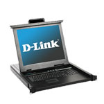 D-Link DKVM-L701 KVMл/D-Link