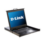 D-Link DKVM-L908H KVMл/D-Link