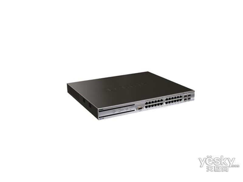 D-Link DWS-4026