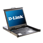 D-Link DKVM-L901H KVMл/D-Link