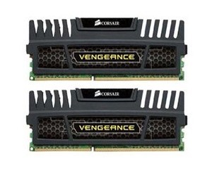 ������8GB DDR3 1600(CMZ8GX3M2A1600C9W)ͼƬ