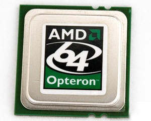 AMD  6284 SE
