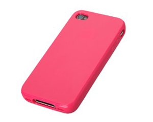 �Ź�����iphone4��ˮ��ͼƬ