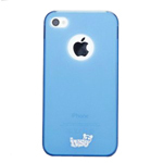 �Ź�����ivso iPhone4S/4 Բ���ֻ��� ƻ�����/�Ź�����