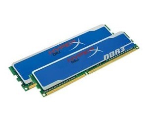 ʿٺ8GB DDR3 1333(KHX1333C9D3B1K2/8G)