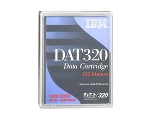 IBM DAT320(46C1937)