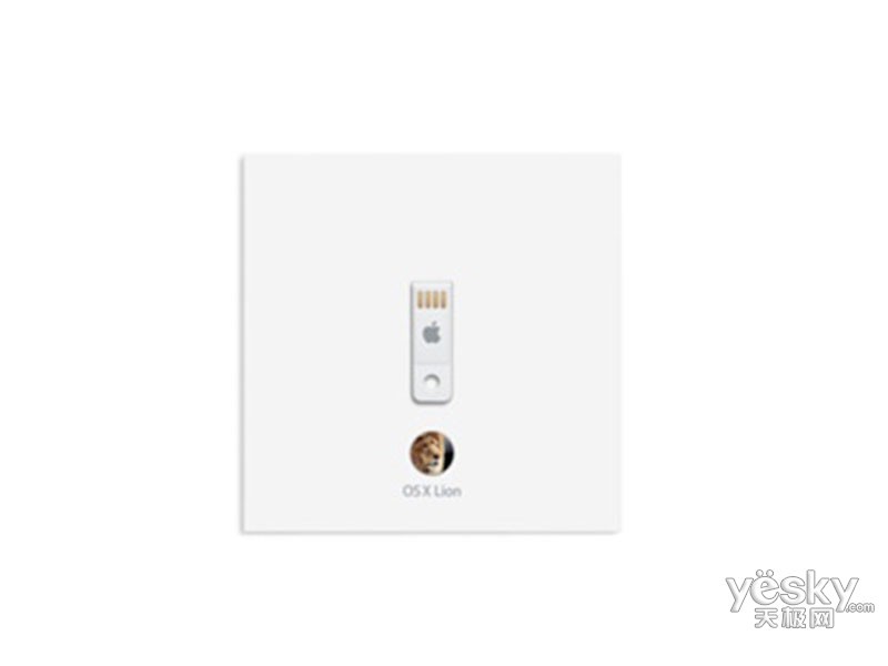 ƻ��OS X Lion USB ����