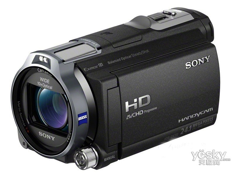 ����HDR-CX760E