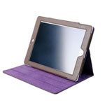 �ָ�PAC821BR IPAD ��Яʽ֧��Ƥ�� ��ɫ ƻ�����/�ָ�