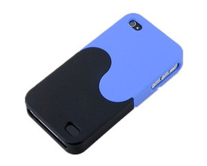 �ָ�PHC416-B-BL iphone4/4s �����ױ��� ����ɫͼƬ