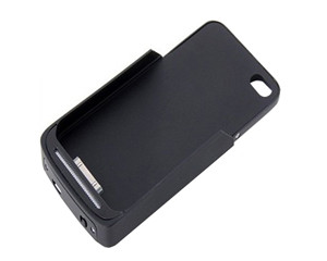 �ָ�PCH104-BLK iphone4/4s���е��/���õ��/�ƶ���Դ ��ɫͼƬ