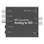 Blackmagic Mini Converter Analog to SDI ��ý����Ƶ/Blackmagic
