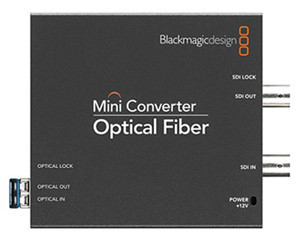 Blackmagic Mini Converter Optical FiberͼƬ