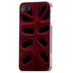 �ָ�PHC413-DRE iphone4/4sˮī����ͼ���������� ���ɫ ƻ�����/�ָ�