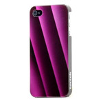 �ָ�PHC414-PUR iphone4/4s������������ ��ɫ ƻ�����/�ָ�