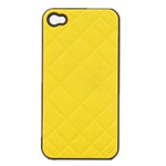 �ָ�PHC415-YLW iphone4/4sĥɰ�������� ��ɫ ƻ�����/�ָ�