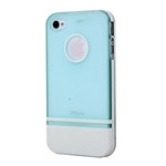 �ָ�PHC450-LBL iphone4/4s �����ױ��� �ǹ�ϵ��(ǳ��ɫ) ƻ�����/�ָ�