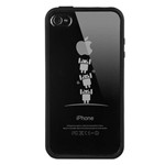 ESR iPhone4/4S ����Ϳѻ�߿򱣻���(�޺���׿)����Ĥ ƻ�����/ESR