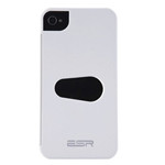 ESR iPhone4/4S ������ĥɰ������/��(��ɫ)����Ĥ ƻ�����/ESR