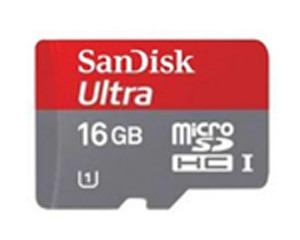 Ultra Micro SDXC UHS1 Class10(16GB)ͼƬ