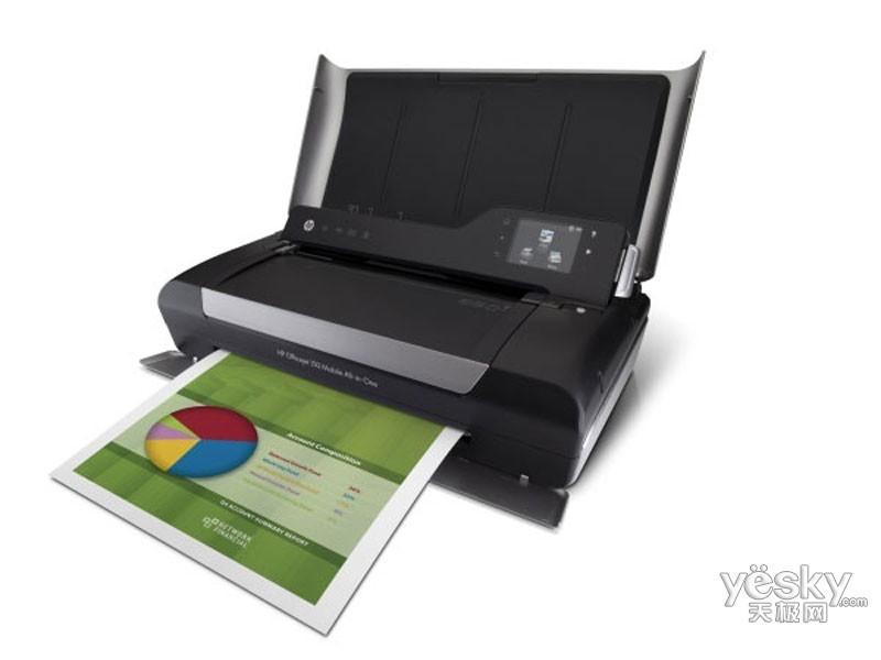  Officejet 150 Mobile All-in-One