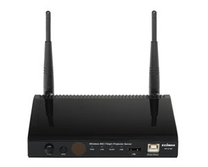 EDIMAX WP-S1300无线投影服务器