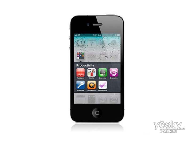 ƻ iPhone 4(16G)