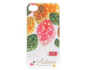 ESK 501 ���帡��ϵ�� iphone4/4s������ ��Ҷӭ��ͼƬ