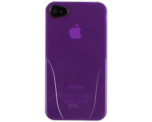 ESK 502 iphone4/4s TPU�Ųʹ轺�� ��ɫͼƬ