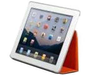 ODOYOiPad 2 Case AirCoat(PA-AC20OR)ͼƬ