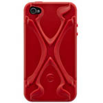 SwitchEasy CapsuleRebelX iphone4/4S �ֻ������� ��ɫ ƻ�����/SwitchEasy