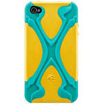SwitchEasy CapsuleRebelX iphone4/4S �ֻ������� ����ɫ ƻ�����/SwitchEasy