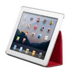 ODOYOiPad 2 Case AirCoat(PA-AC20RD) ƻ/ODOYO