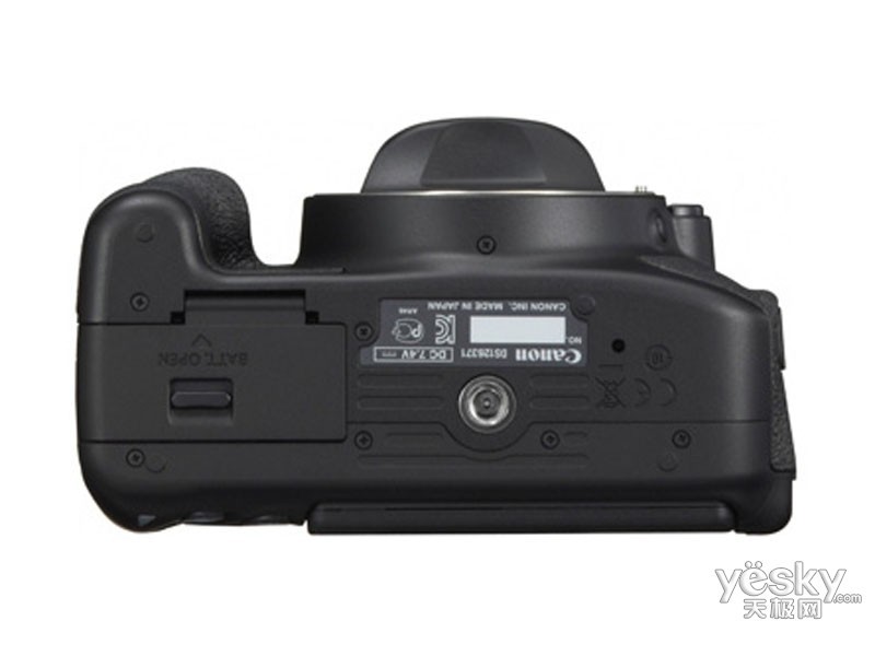 EOS 650D