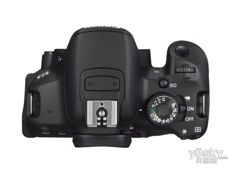 EOS 650D