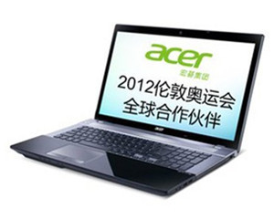 宏碁V3-771-32352G50Makk