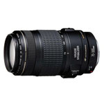 EF 75-300mm f/4-5.6 IS USM