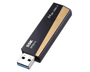 SSK  SFD213(64GB)