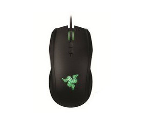 Razer 太攀皇蛇鼠标
