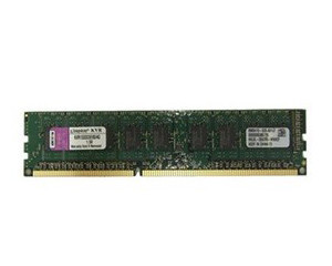 ʿ4GB DDR3 1333 ECC
