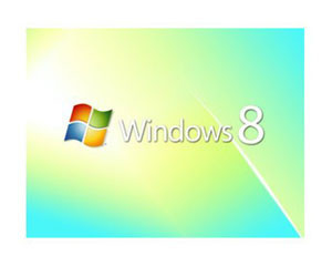 ΢�� Windows 8ͼƬ