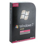 微软 Windows 7(旗舰版) 操作系统/微软