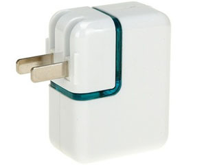 ����UAD07 ˫USB-iPad��Դ������ͼƬ