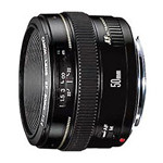 ����EF50mm f/1.4 USM