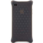 Bone iPhone4 ���ݷ�ײ�轺������ ��ɫ ƻ�����/Bone