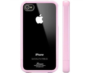 SGP Linear Crystal iPhone4 ˮ ǳۿͼƬ