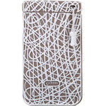 Bone Phone Scribble ����������� �� ƻ�����/Bone