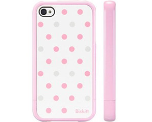 SGP Linear Biskitt iPhone 4/4S ������ �ɰ�����ϵ�� �ǹ���ͼƬ