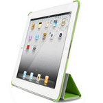 SGP Harmonie iPad2 ��ʰ��� ����ɫ(ֻ�к��) ƻ�����/SGP