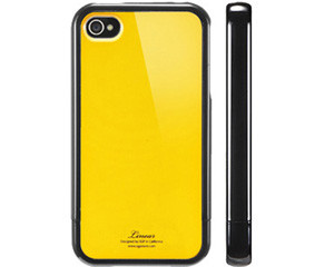 SGP Linear Color iPhone4 ��ʱ����� �ڿ�ƿ�ͼƬ